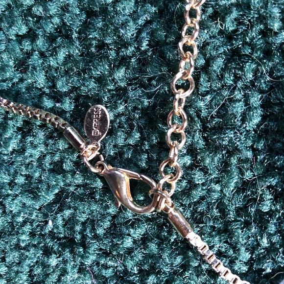 Express Jewelry top - Picture 6 of 7